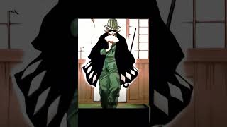Urahara or yourichi edit #bleach #uraharakisuke #youriautomation #shorts #ytshorts #manga