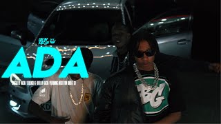 YBW SMITH X 30 - ADA [ OFFICIAL MUSIC VIDEO]