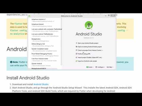 4  Windows Setup Step 2   Install Android Studio