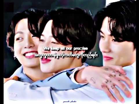 The one that got away _VMINKOOK(FMV)(MM SUB)