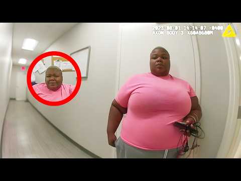 Employee Fakes Crying After Getting Caught Scamming Employer Out of $3,000