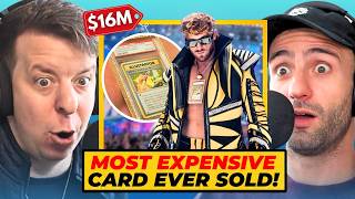 Logan Paul's Record Pikachu Sale, Altcoin Season's Return, and an NFT Runner: The Daily Bone Podcast