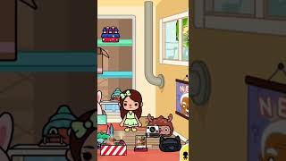Toca boca hack secret