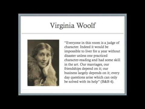 Black Box Characters: Cybernetics and Affect from Silvan Tomkins to Virginia Woolf