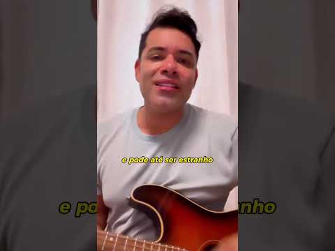 Jeito Estranho - Kiko Chicabana
