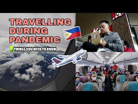 PAANO UMUWE NG PILIPINAS NGAYONG PANDEMIC | MGA DAPAT MALAMAN | OFW