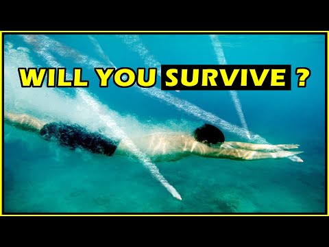 Can Bullets Kill Underwater? Is Water Bulletproof? Movie Physics Explained