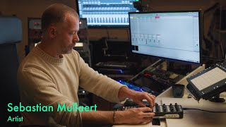 One Thing: Sebastian Mullaert – Fader jams