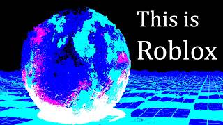 Using Forbidden Techniques To Achieve Filters in Roblox...