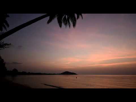 Time-lapse in Ko Samui 2015 #2 - by Dario