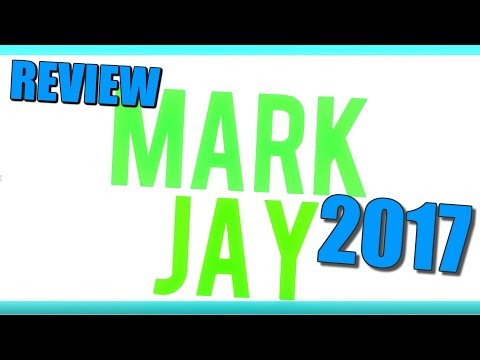 2017 Review with Mark Jay - Video Montage