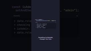 Clean Code Principle #cleancode #coding  #latest #frontendcourse #css #trending #shortsvideo #shorts