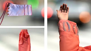 Sewing tips and tricks/Easy sewing tutorial     /2025 tips and tricks 🥰🥰🥰
