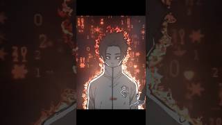 JAPAN'S HOPE - Sae itoshi🔥 #edit #bluelock #bluelockedit  #mangaedit #manga #fyp