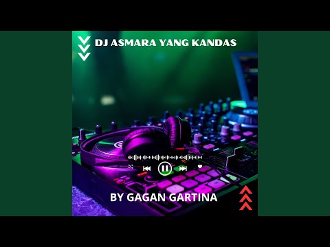DJ Asmara Yang Kandas (MUSIC DJ)