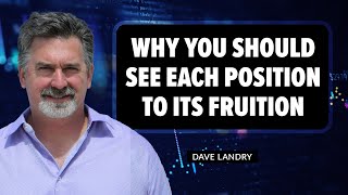 Why You Should See Each Position To Its Fruition | Trading Simplified (09.13.23)