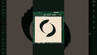 Logo design tricks on Adobe illustrator, Logo Design tutorial #logo #logodesign #adobeillustrator