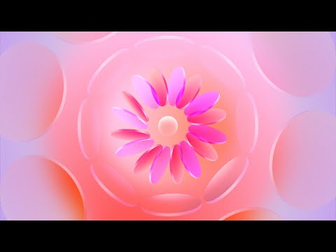 Vibrance motion graphics