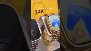 Smart Watches #mobile #mobileaccessories #iphoneaccessories #device #accessories #airpod #iphone