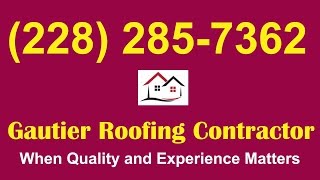 Gautier Tile Roof Installation|Tile Roof Installation Gautier