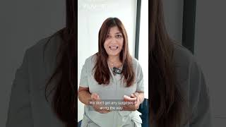 Invisalign FAQ - How long will it take to fix my teeth | Vilafortuny Dubai #invisa #aligners
