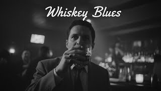 Reflective Whiskey Blues | Slow Blues | Introspective Vibes #1