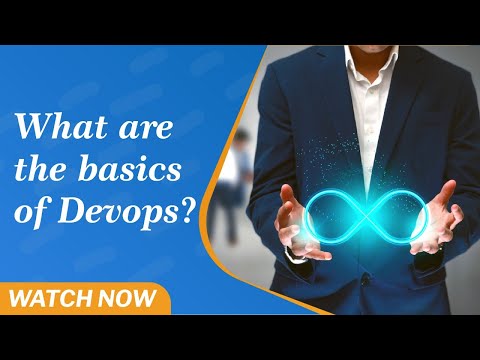 DevOps Introduction | Expert Works