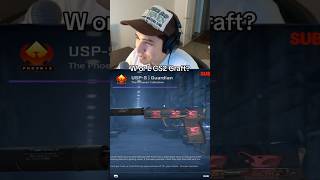 Would you rocks this craft? #cs2 #twitch #csgo #counterstrike2 #cs2craft #fyp