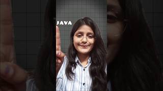 4 Languages, 1 Choice – Pick One and Master It! #CodingTips #FocusOnOne #ProgrammingJourney