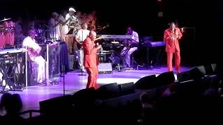 'The Masters' The O'Jays - "I Love Music" (LIVE)