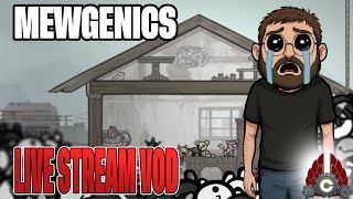 Mewgenics | February 14th