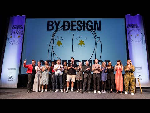 By Design Conference 2022
