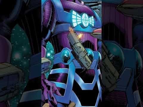 7 Villains That Could End the Avengers Forever 💀🔥