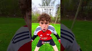 GOALKEEPERS WE ALL KNEW AS KIDS 👦 #school #soccer #goalkeeper #football