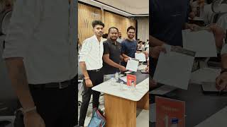 "Here's to new beginnings! 🏡✨ Happy keys changing hands and dreams coming true. #shorts #viral