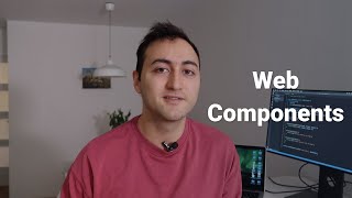 Intro to Web Components