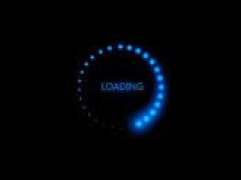 Icon Animation Css | Loading Icon | Different Colors | Non-copyright Song | Code with Uzair