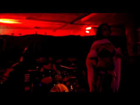 Obsidian Tongue - Into the Heart of Night