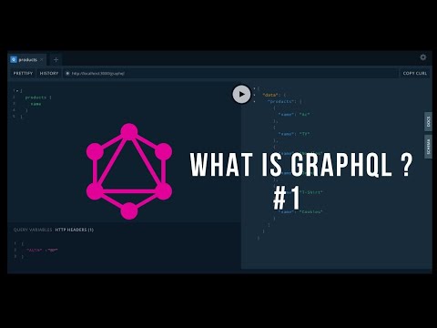 What is GraphQL
