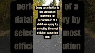 Query Optimization In SQL Server | LearnSuperEasy #sql