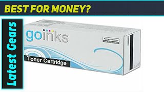 Go Inks Q5949A: Unbeatable Value for Your HP LaserJet Printer