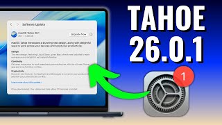 macOS Tahoe 26.0.1! Is it as Bad as They Say? + Sequoia 15.7.1 & OCLP 2.4.1 Info!