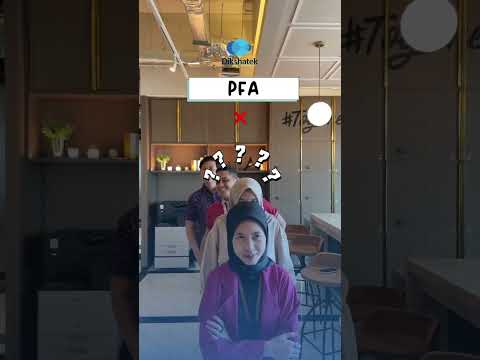TEBAK SINGKATAN KATA DI DUNIA KERJA #shorts