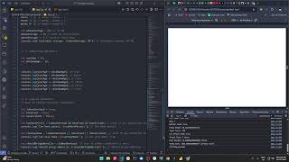 Day 13 - JS (Operators, Expressions, Loops and Iterations)