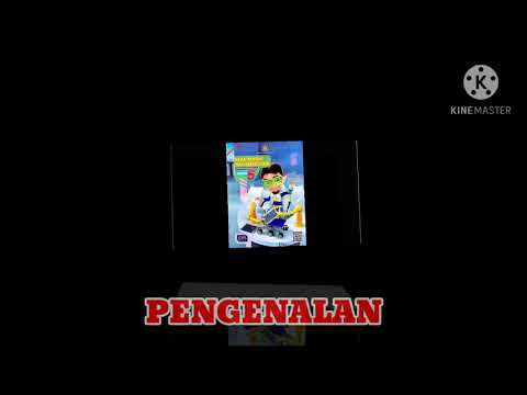 PENGENALAN KEPADA SUBJEK RBT TAHUN 5