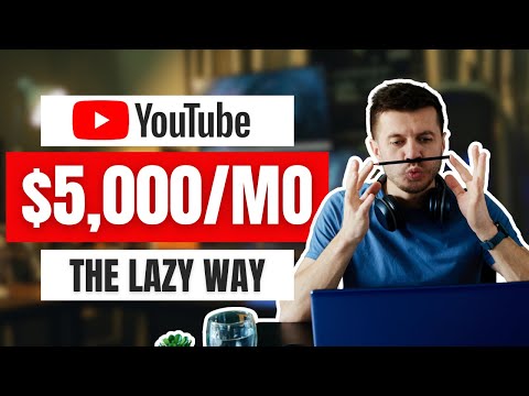 Making BIG Money On YouTube Is EASIER Than You Think