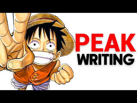 This Arc Stopped Me From Dropping One Piece