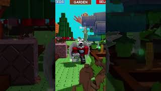 The Fairy Update GLITCHES