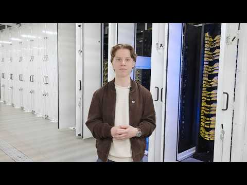 NVIDIA HGX B300: On-Site with CoreWeave Engineers