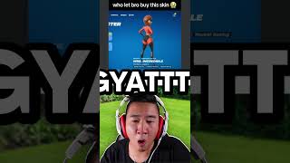 You Laugh You Lose KSI Song #shorts